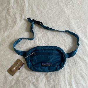 Patagonia Ultralight Black Hole Mini Hip Fanny Pack